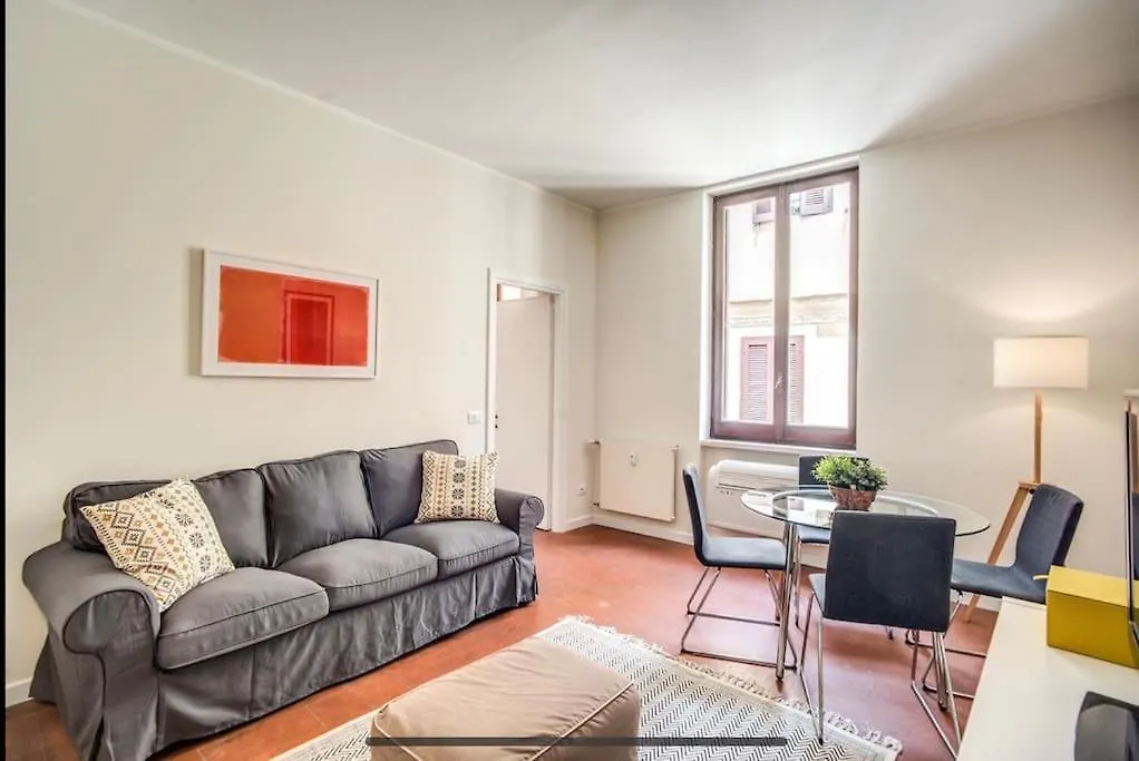 Coliseum Cozy Flat Apartment Rome