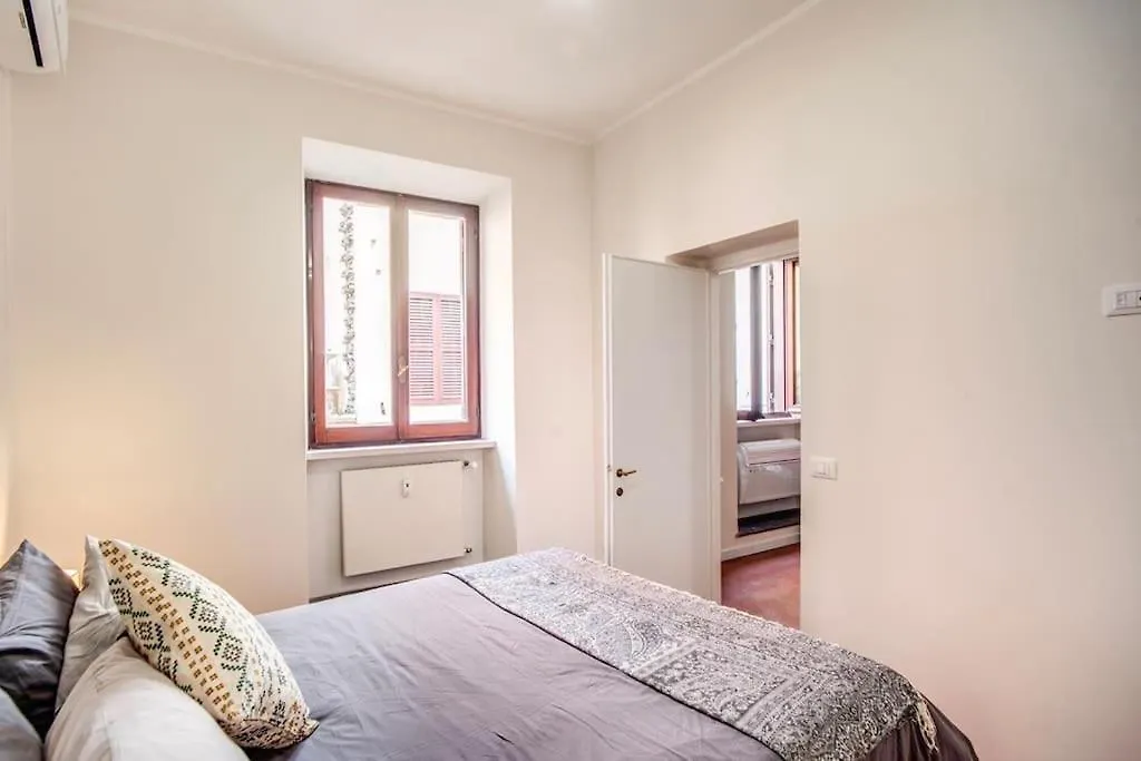 Coliseum Cozy Flat Apartment Rome Italy