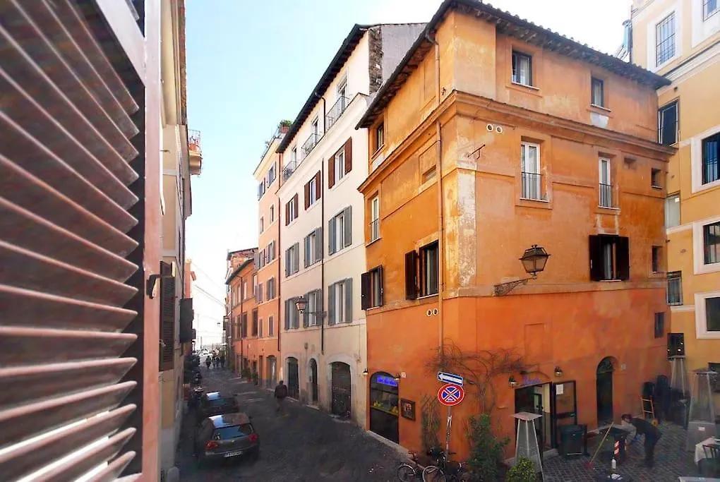 Coliseum Cozy Flat Apartment Rome